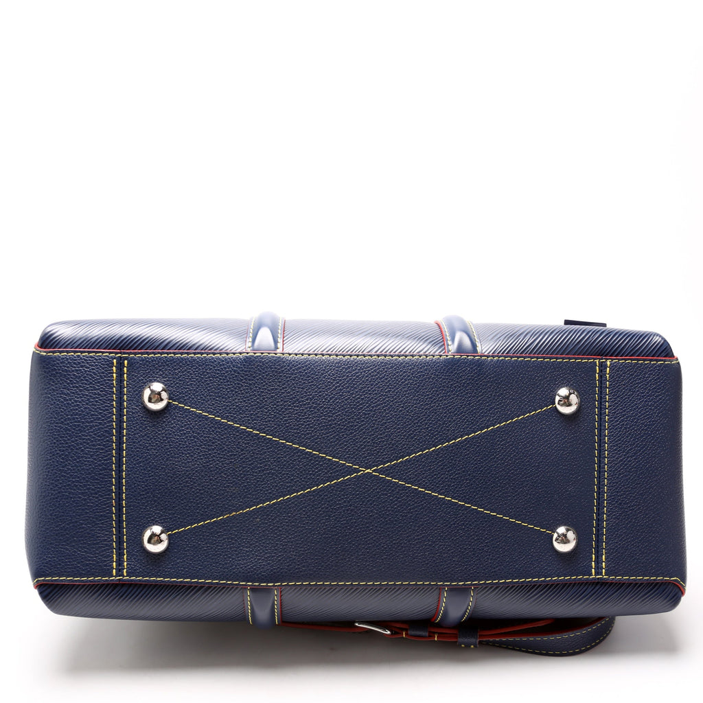 Soufflot MM Epi Navy