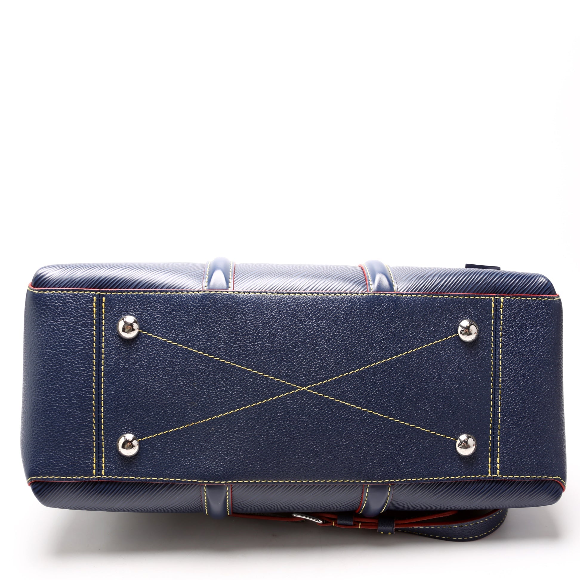 Soufflot MM Epi Navy