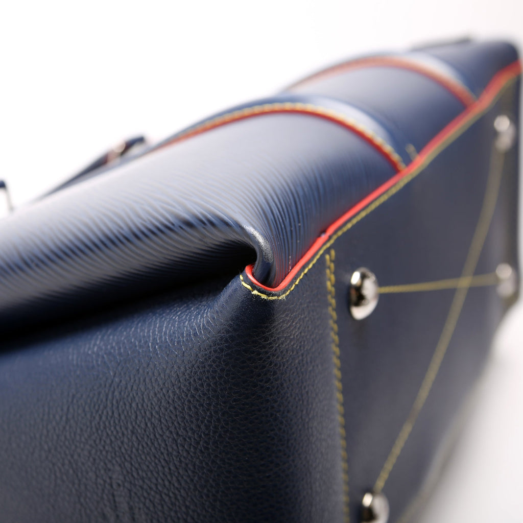 Soufflot MM Epi Navy