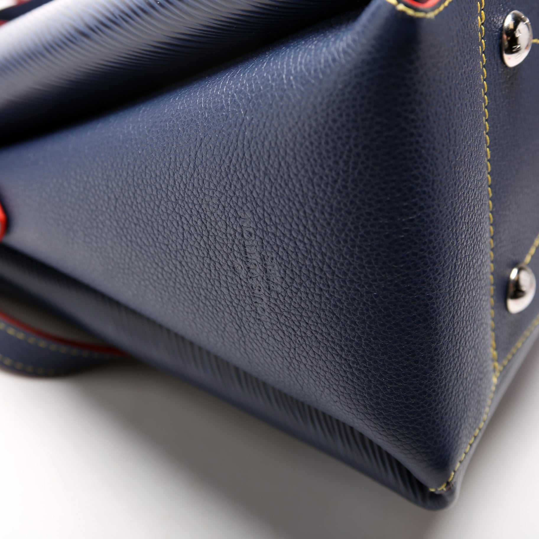 Soufflot MM Epi Navy