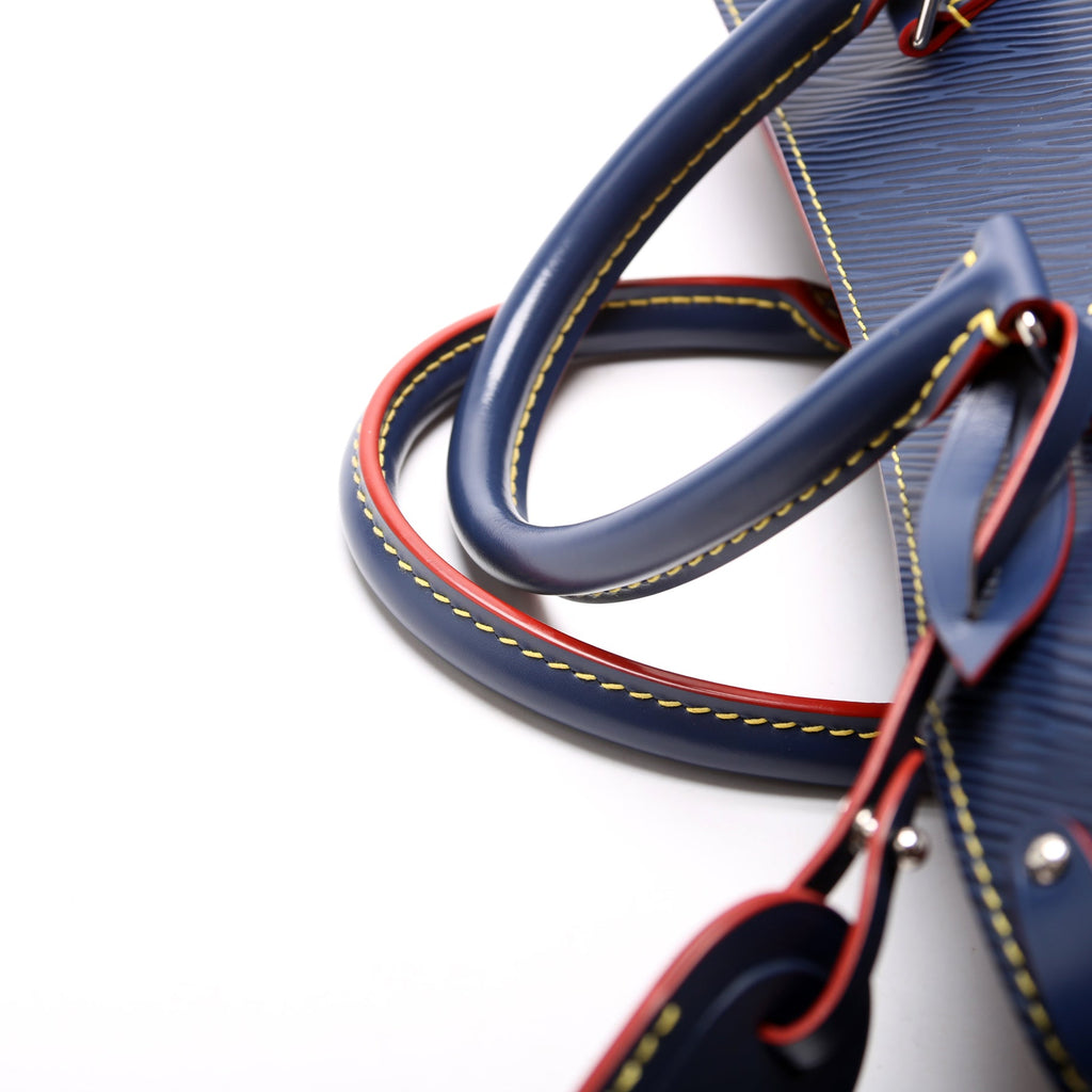 Soufflot MM Epi Navy