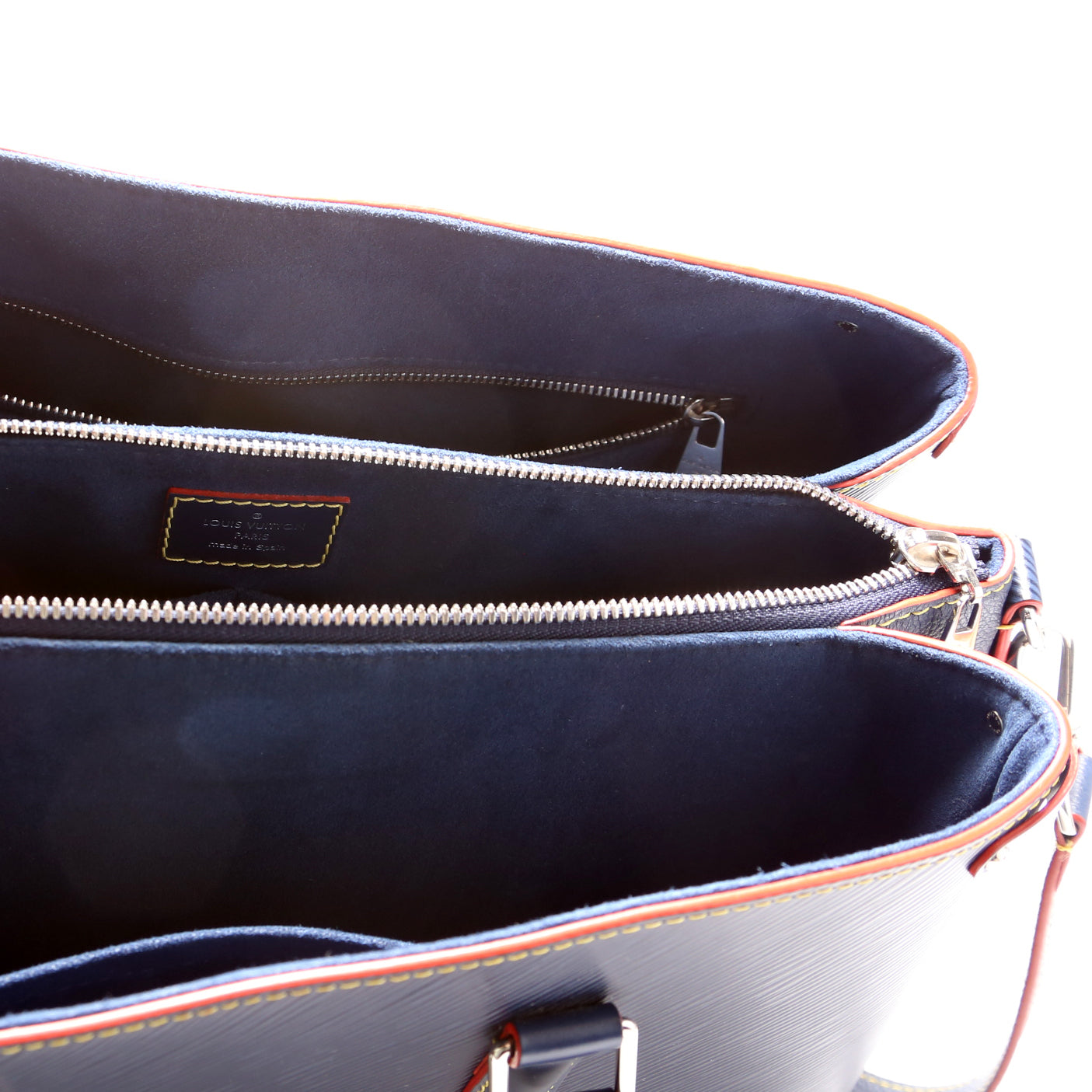 Soufflot MM Epi Navy