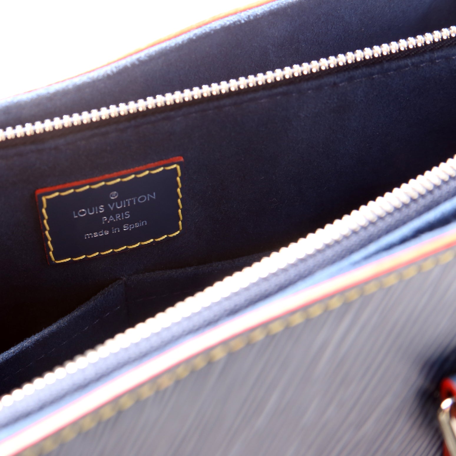 Soufflot MM Epi Navy