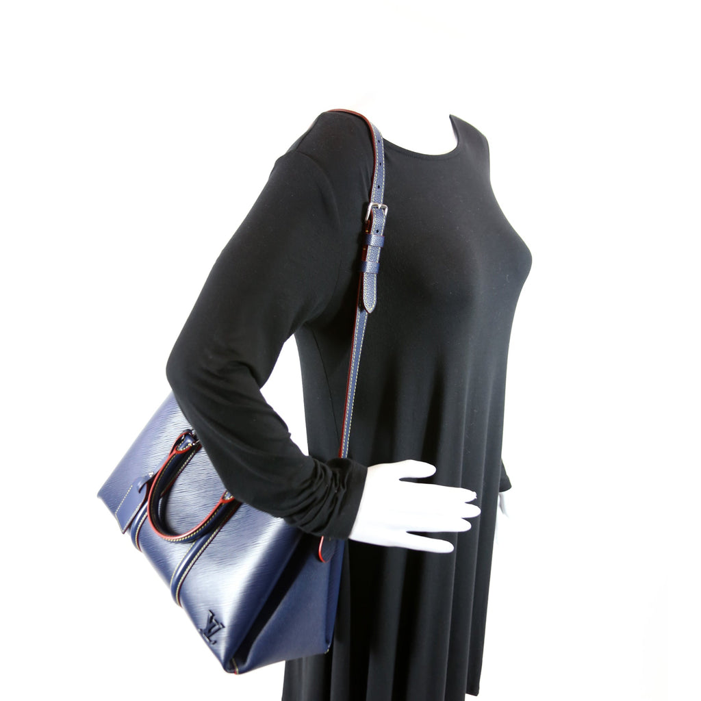 Soufflot MM Epi Navy