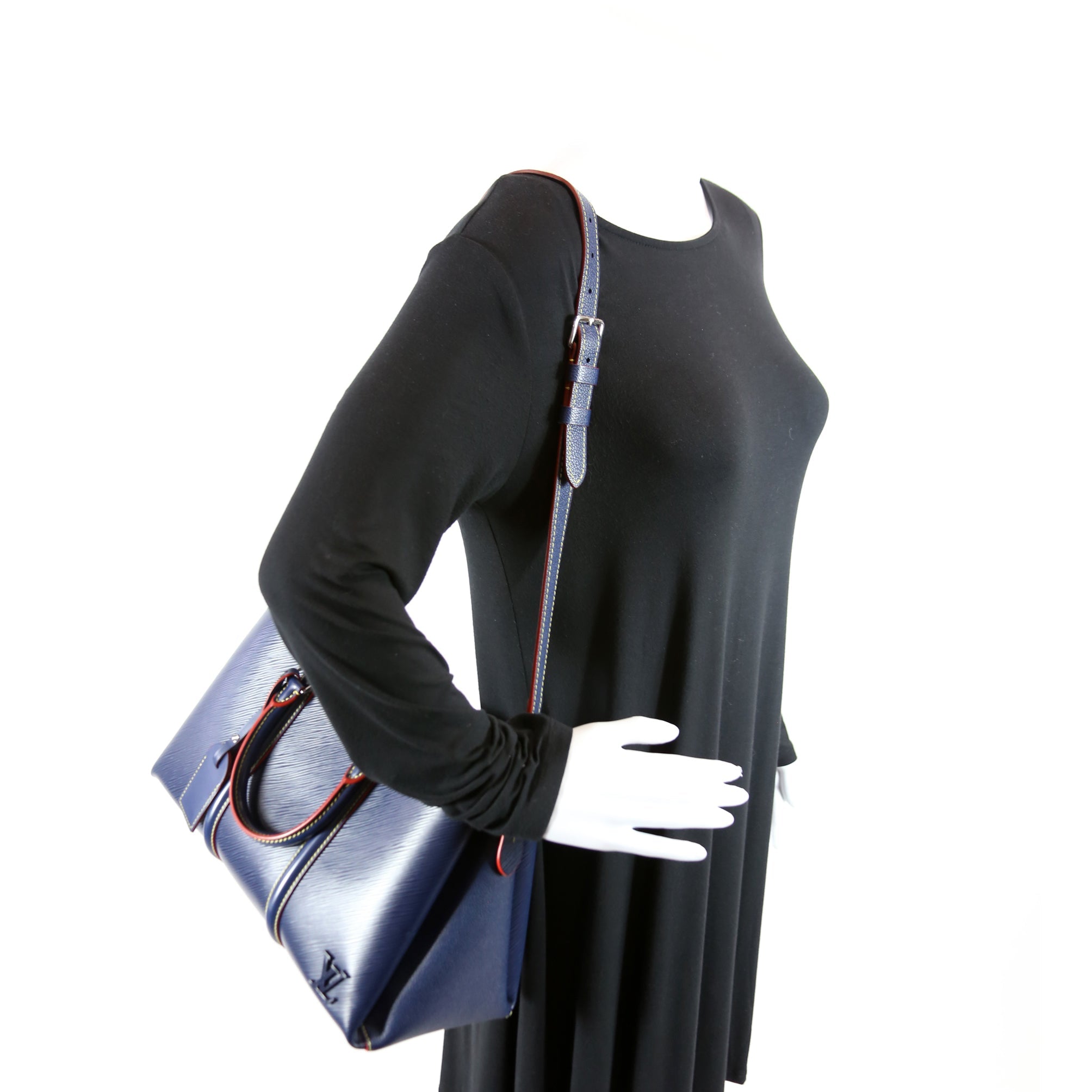 Soufflot MM Epi Navy