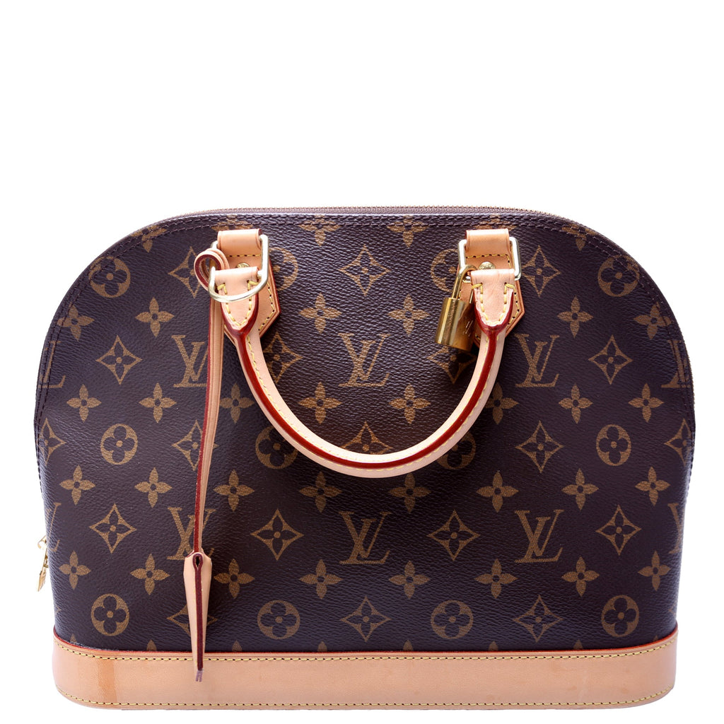 Alma PM Monogram Newer