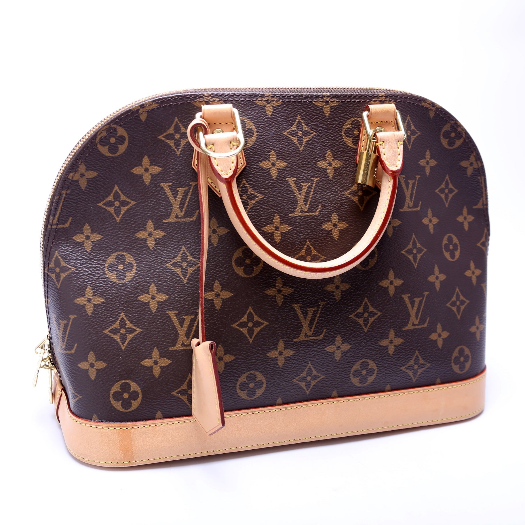 Alma PM Monogram Newer