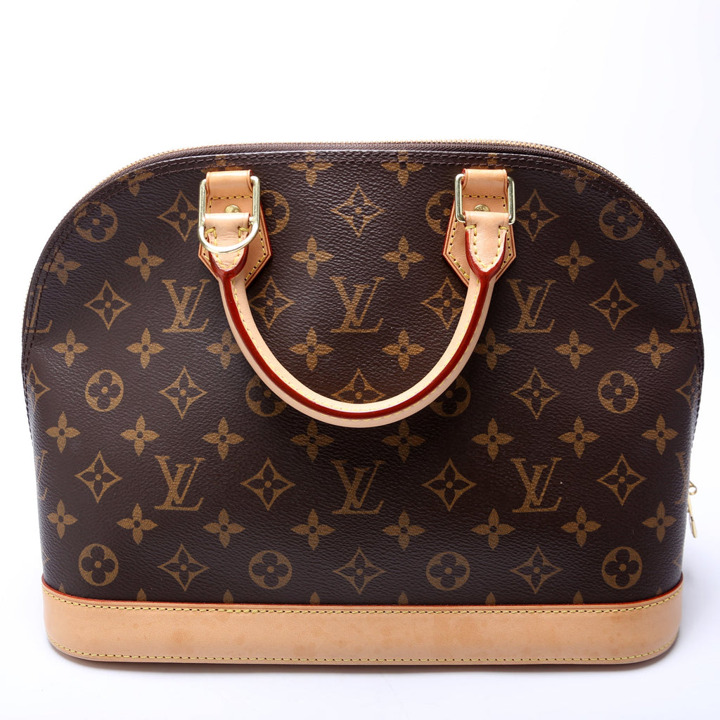 Alma PM Monogram Newer