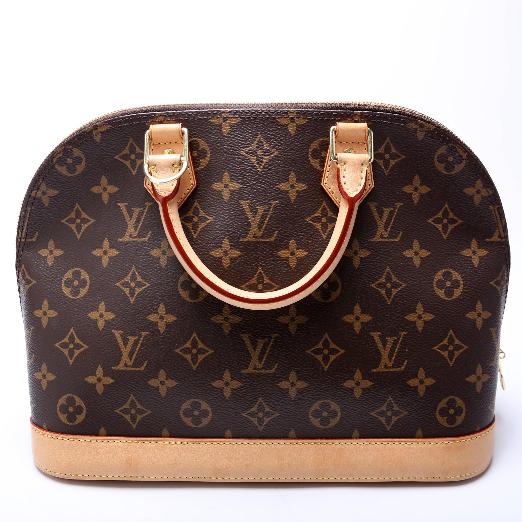 Alma PM Monogram Newer