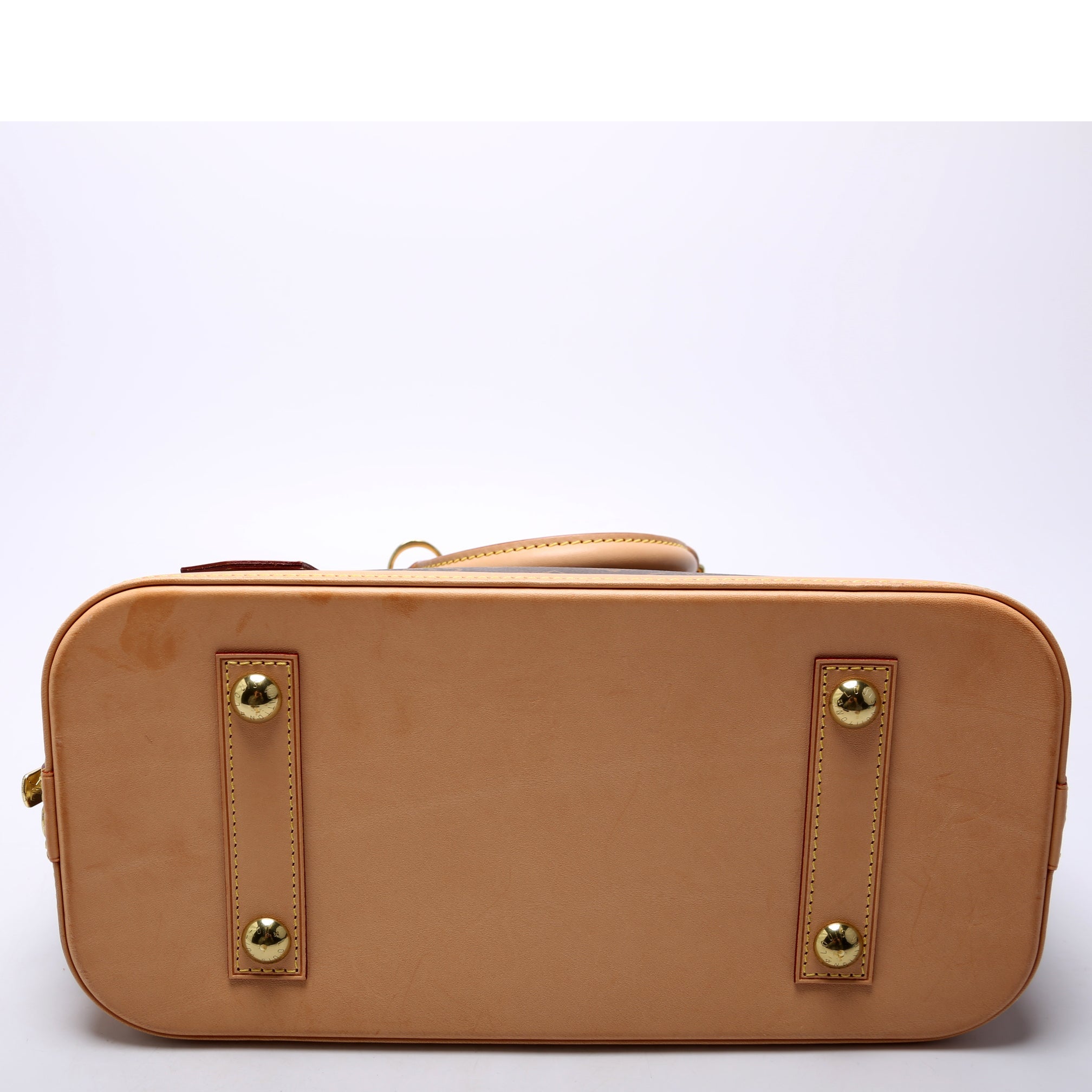 Alma PM Monogram Newer
