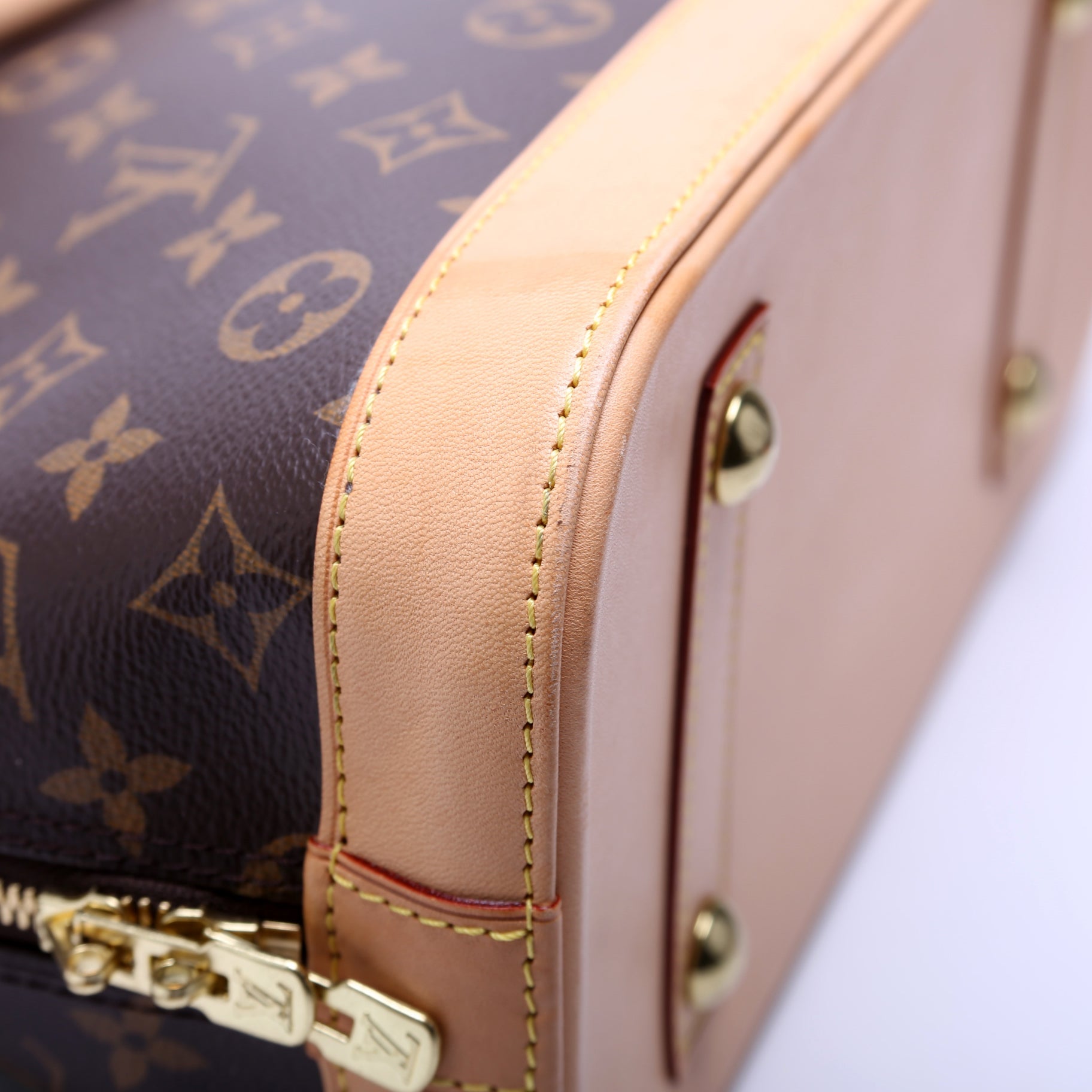 Alma PM Monogram Newer