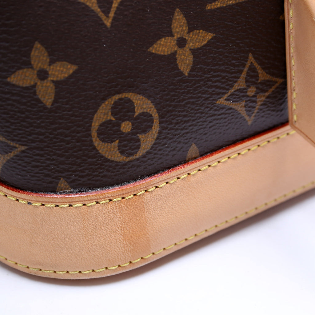 Alma PM Monogram Newer