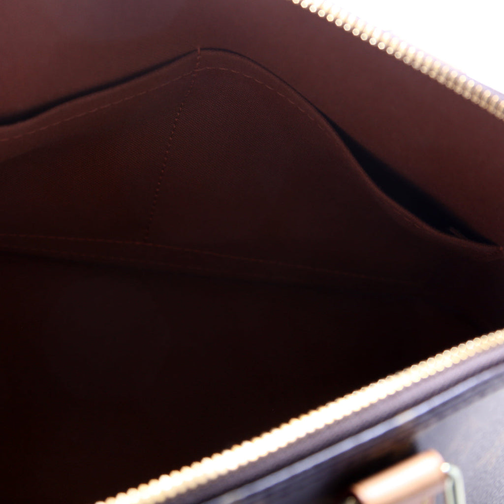 Alma PM Monogram Newer