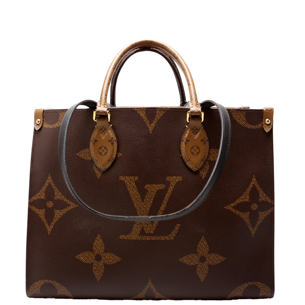 ONTHEGO MM Monogram Reverse