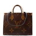 ONTHEGO MM Monogram Reverse