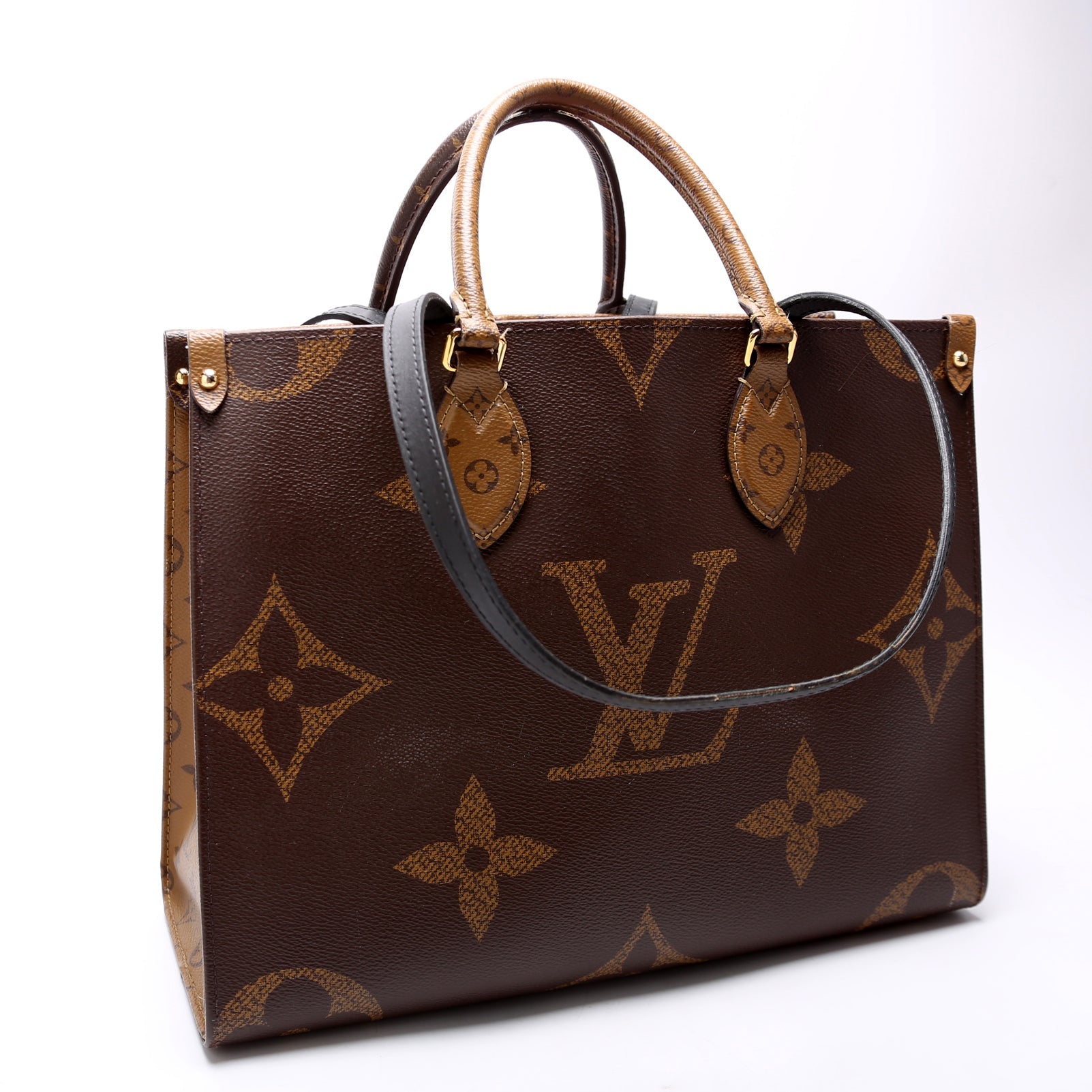 ONTHEGO MM Monogram Reverse