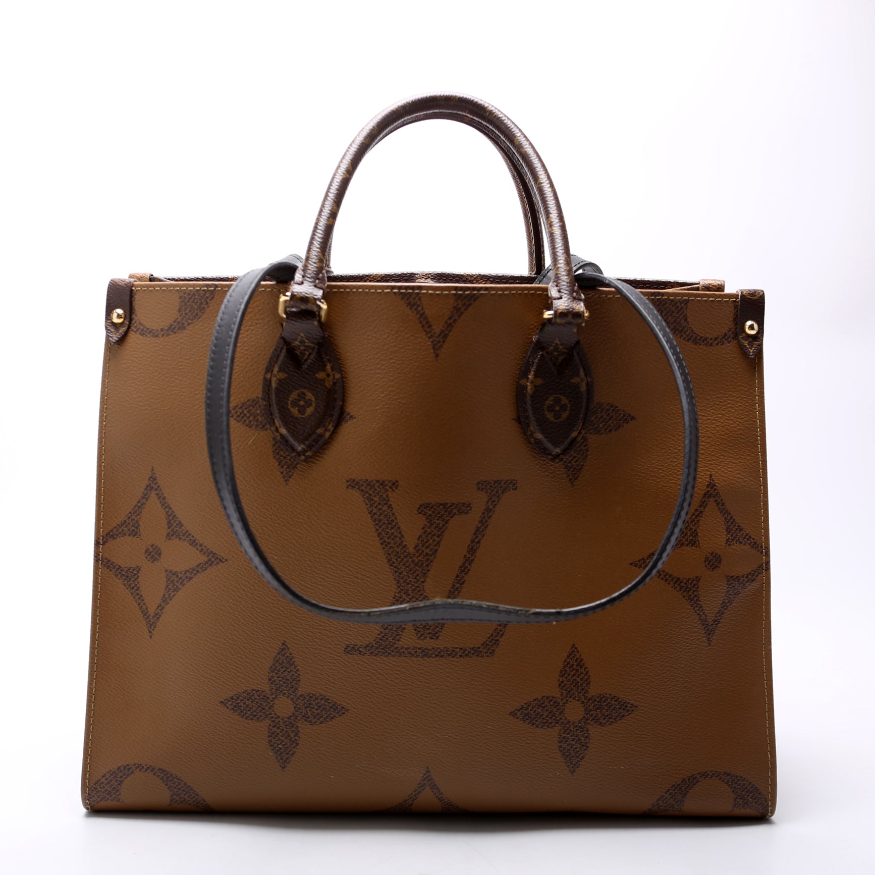 ONTHEGO MM Monogram Reverse