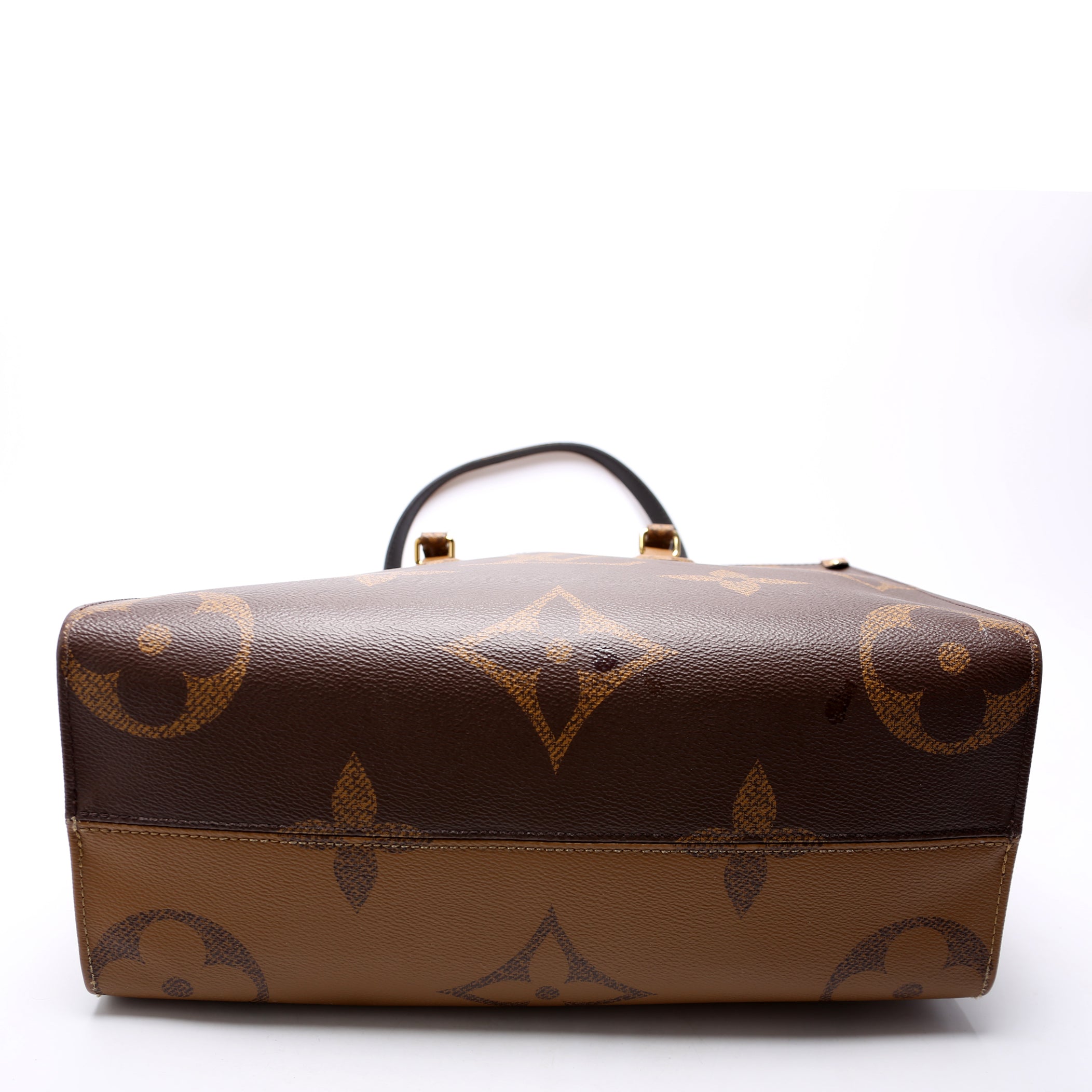 ONTHEGO MM Monogram Reverse
