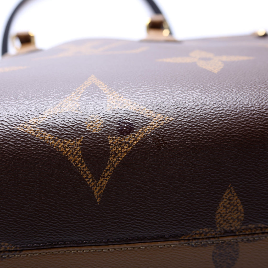 ONTHEGO MM Monogram Reverse
