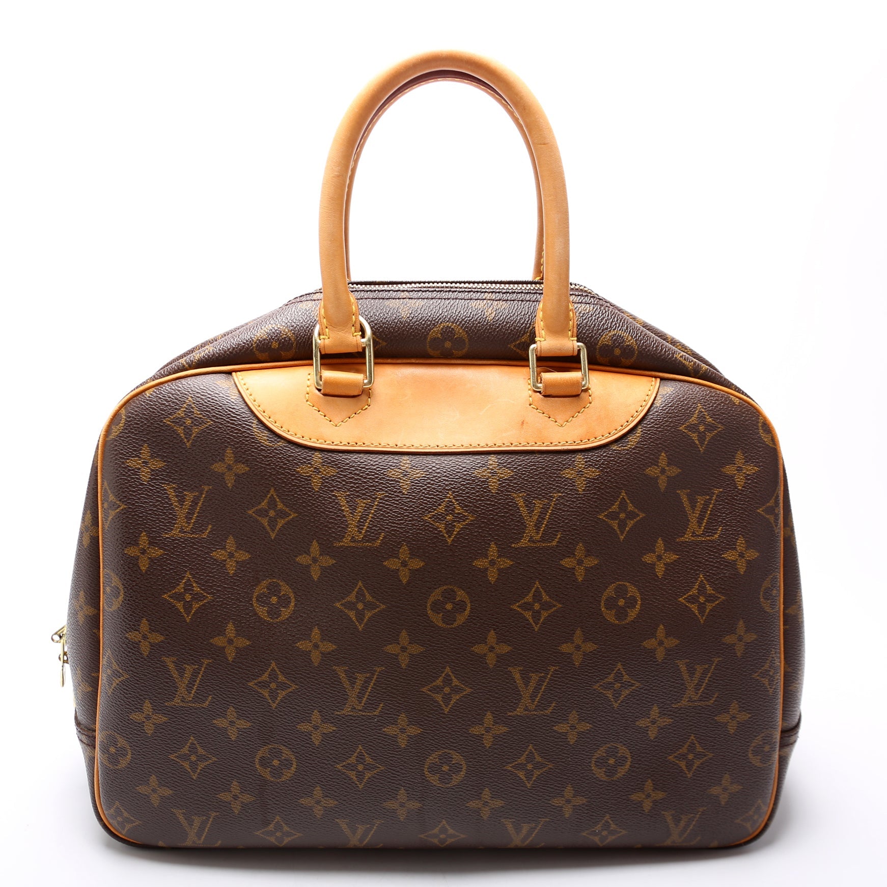 Deauville Monogram