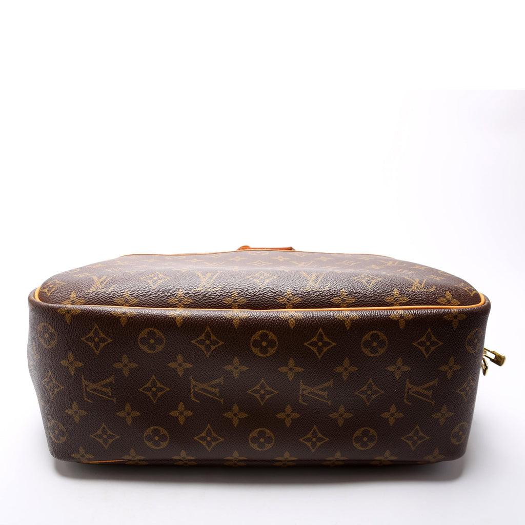 Deauville Monogram