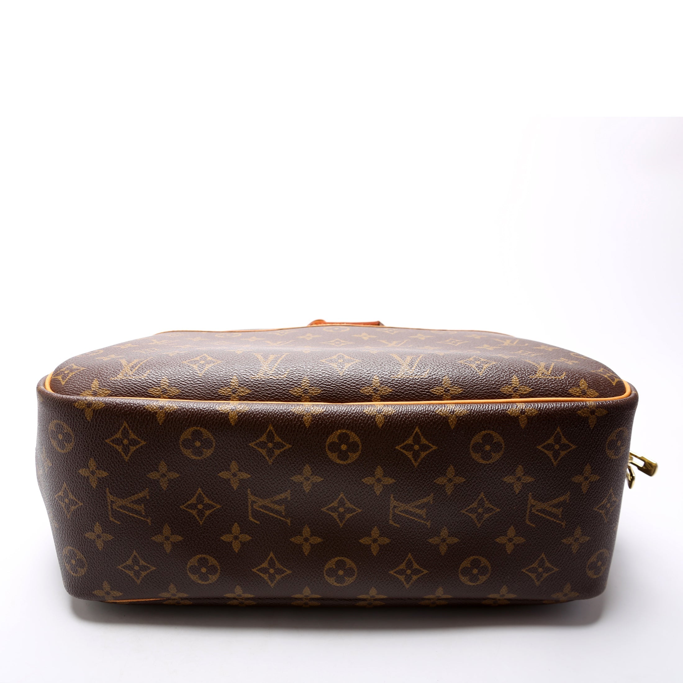 Deauville Monogram