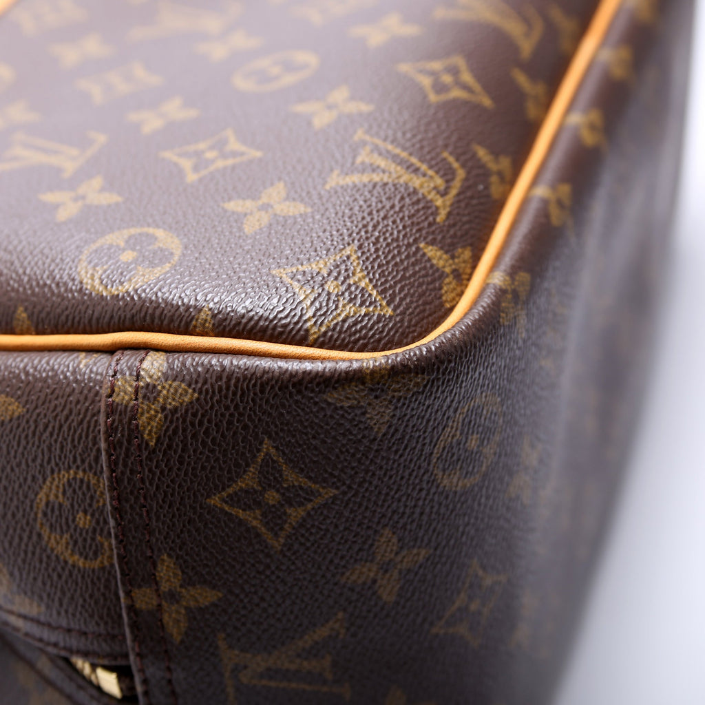 Deauville Monogram