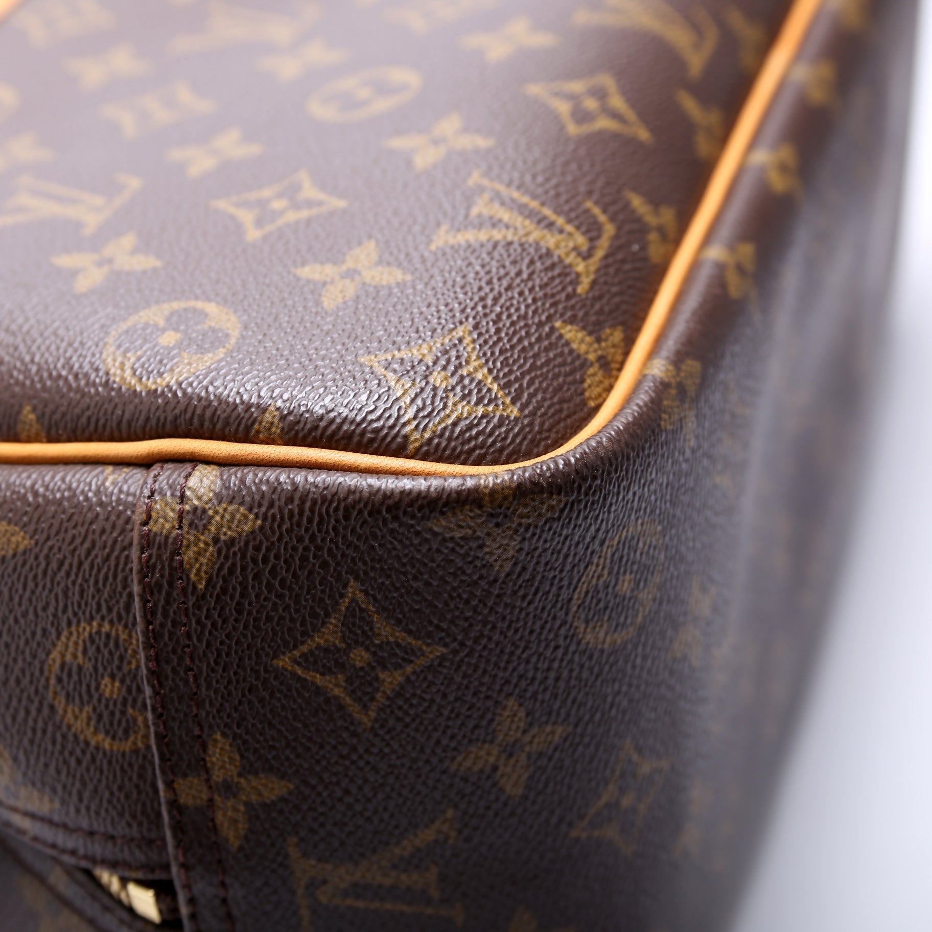 Deauville Monogram