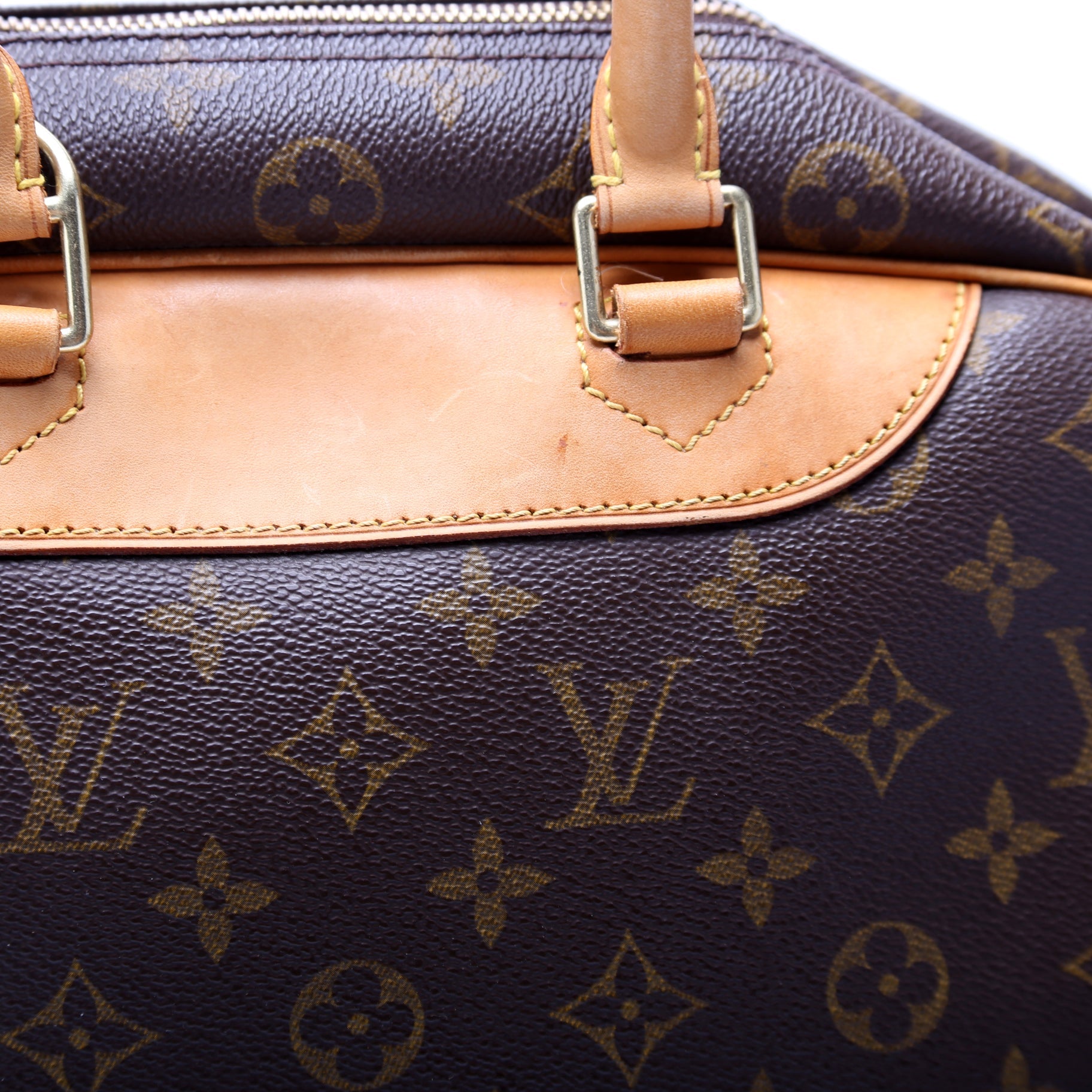 Deauville Monogram