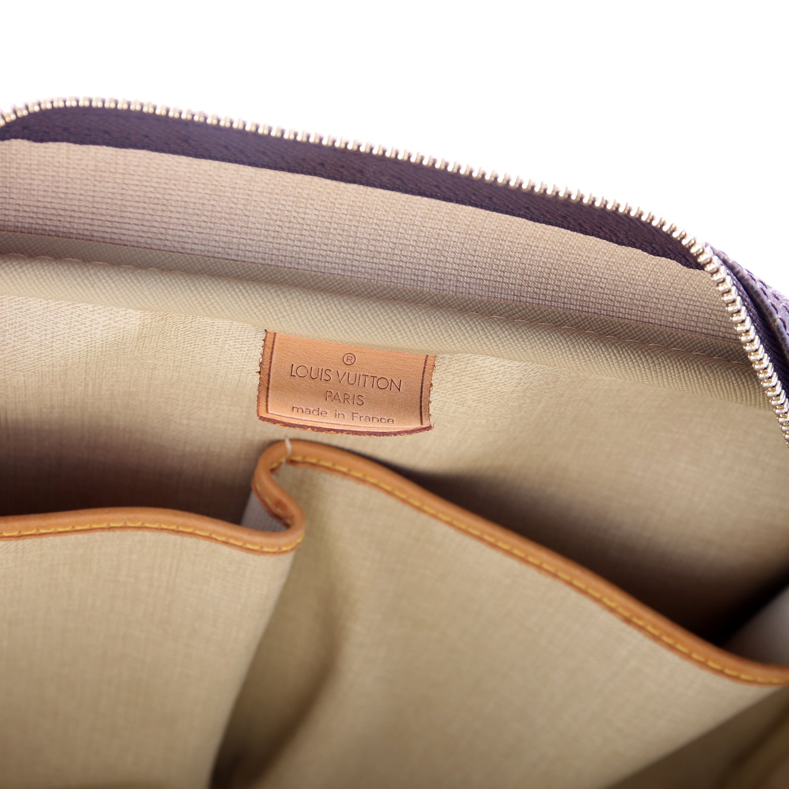 Deauville Monogram