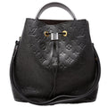 Neonoe MM Empreinte Black