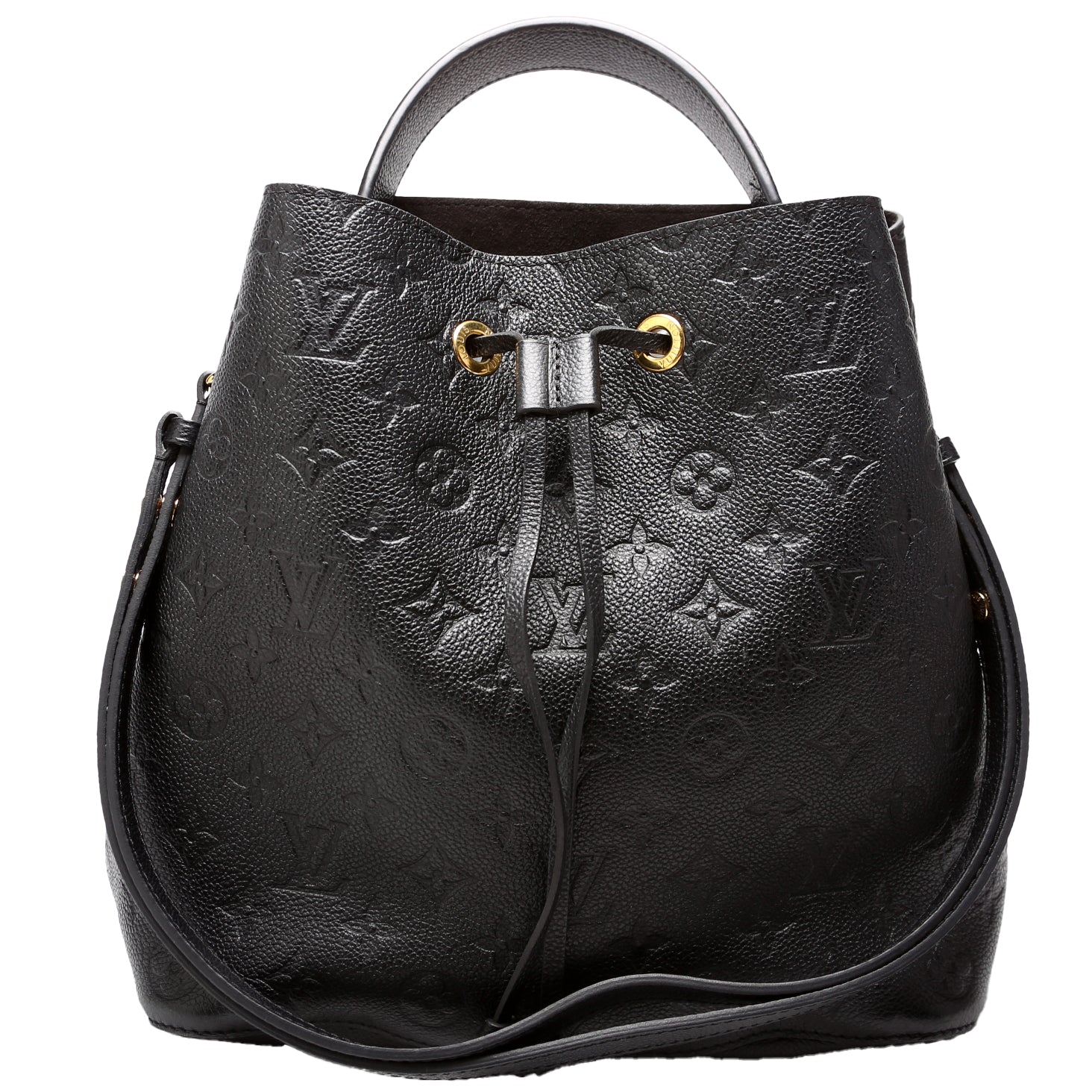 Neonoe MM Empreinte Black