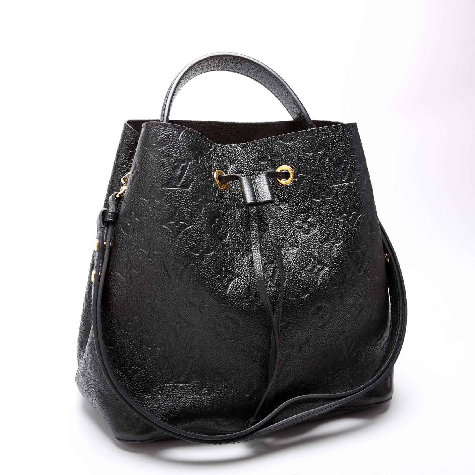 Neonoe MM Empreinte Black