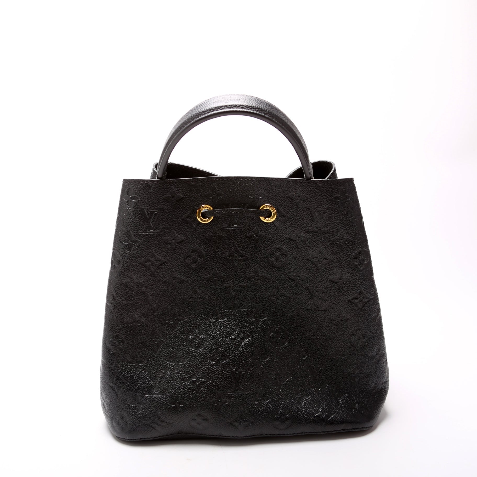 Neonoe MM Empreinte Black
