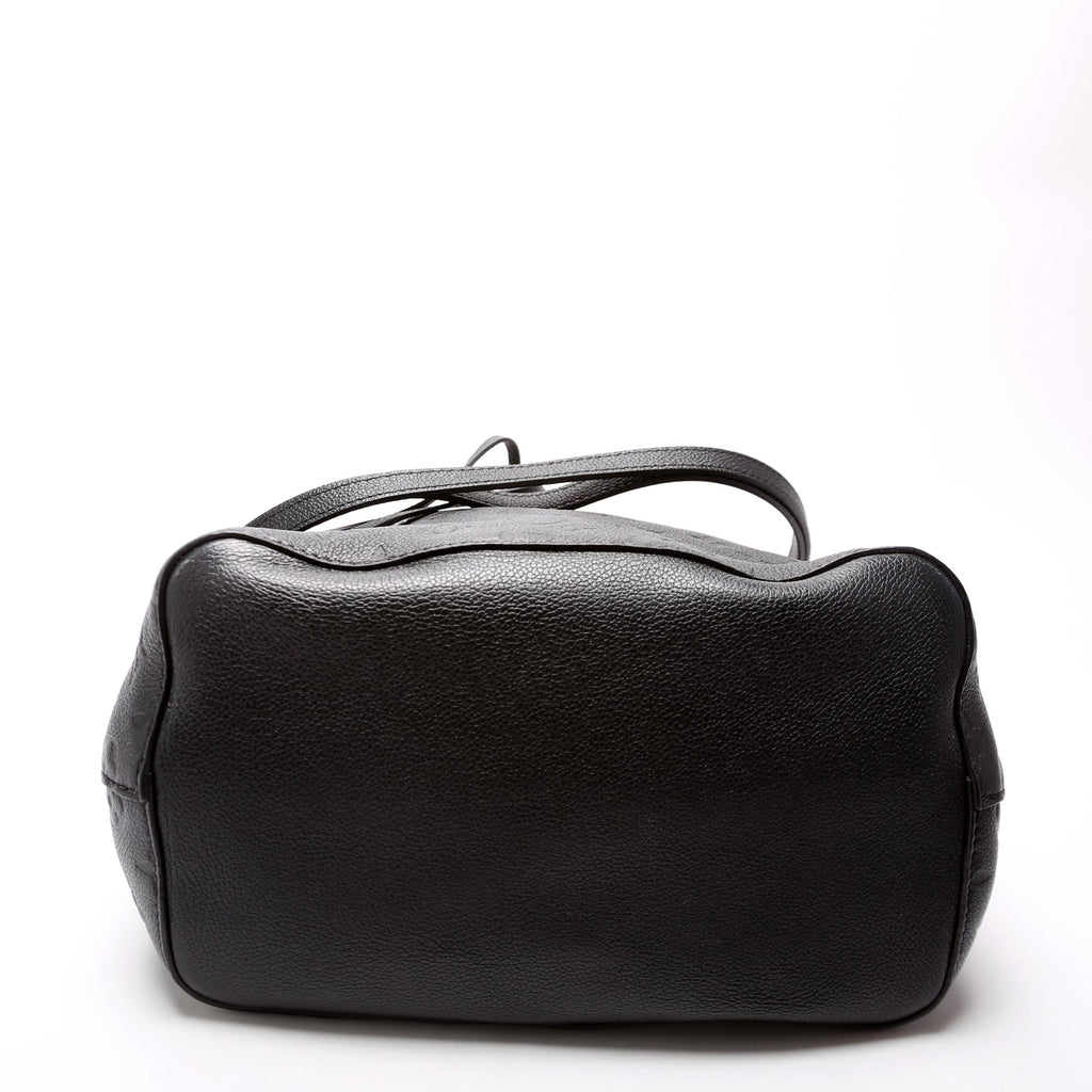Neonoe MM Empreinte Black
