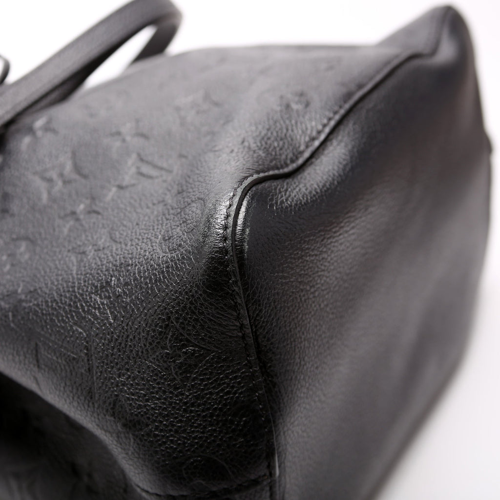 Neonoe MM Empreinte Black