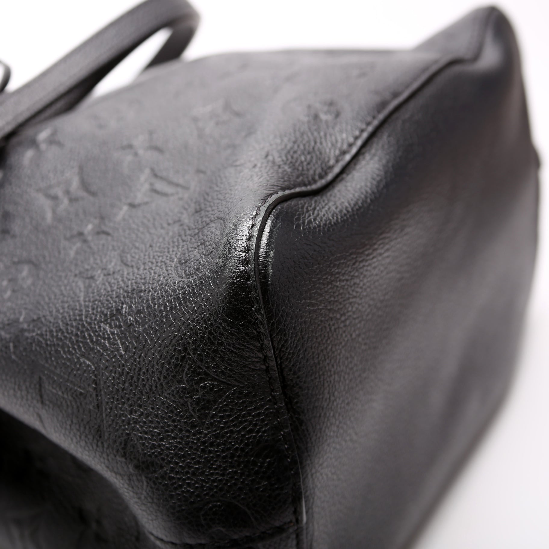 Neonoe MM Empreinte Black