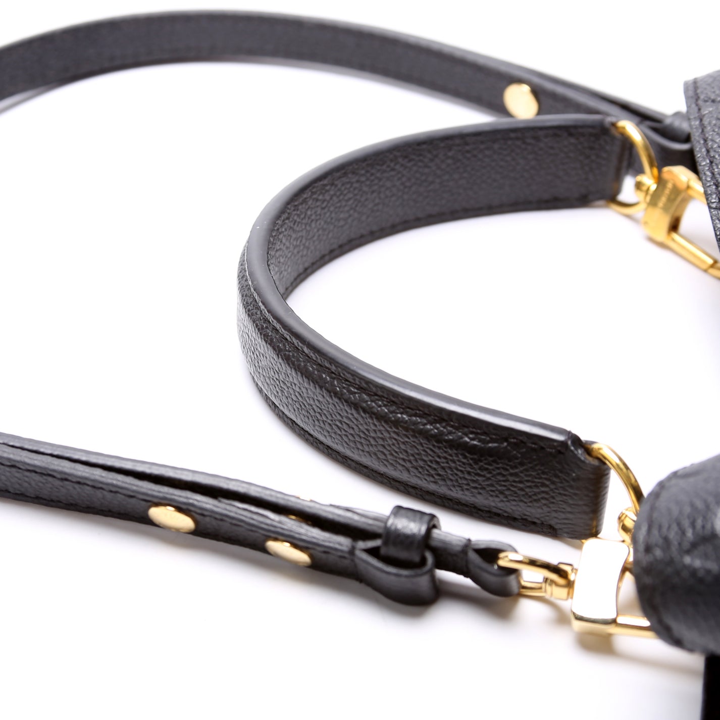 Neonoe MM Empreinte Black