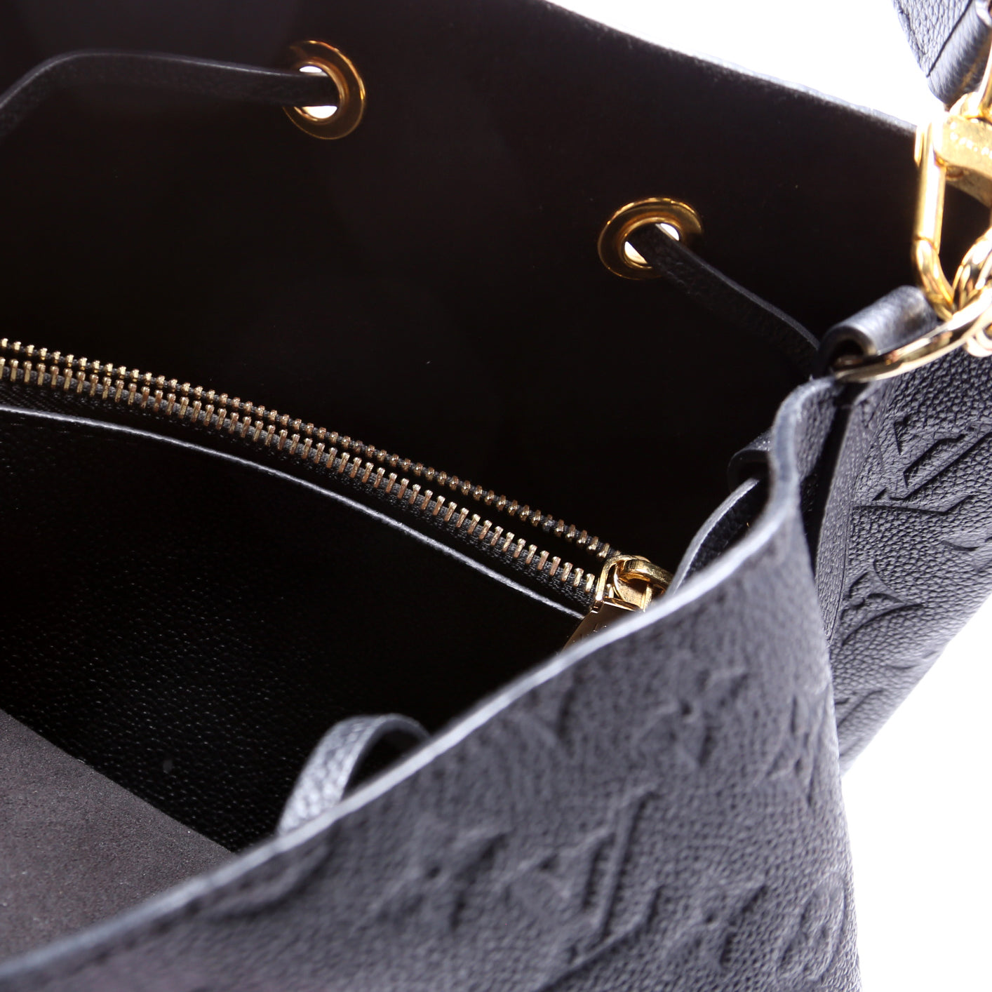 Neonoe MM Empreinte Black