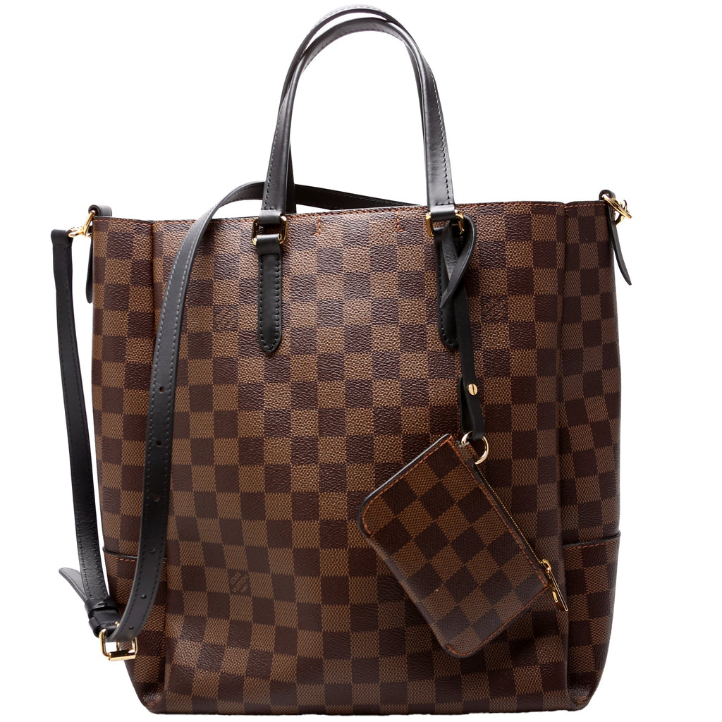 Belmont NM PM Damier Ebene