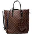 Belmont NM PM Damier Ebene