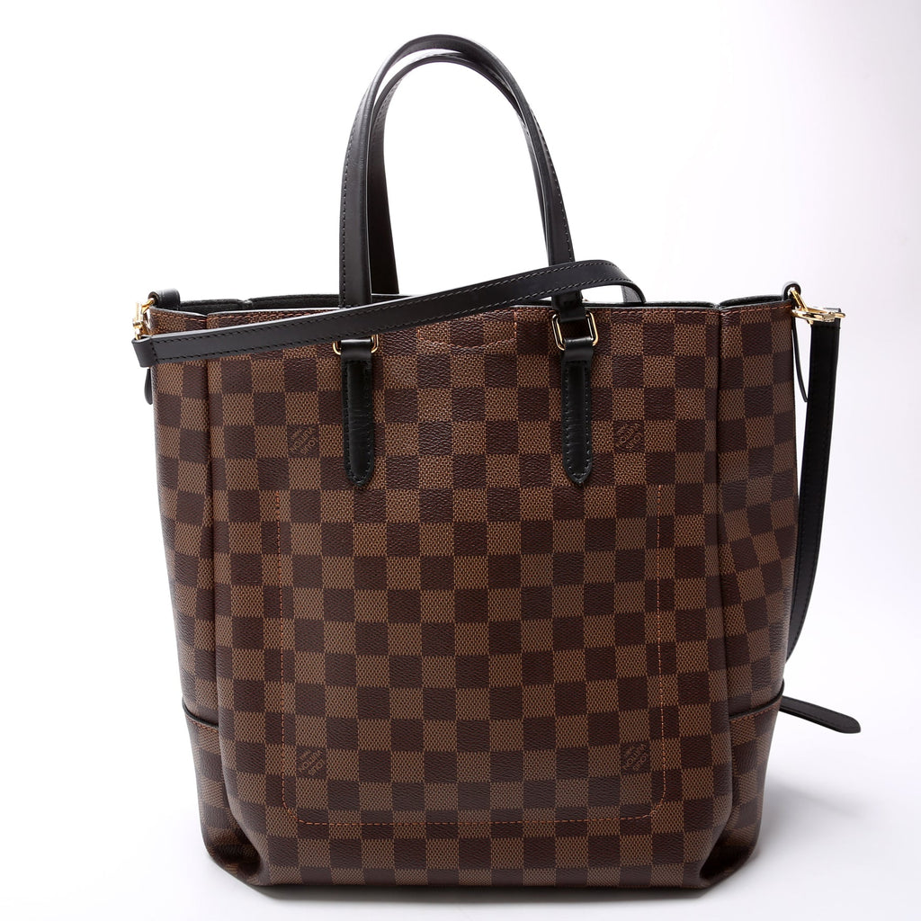 Belmont NM PM Damier Ebene