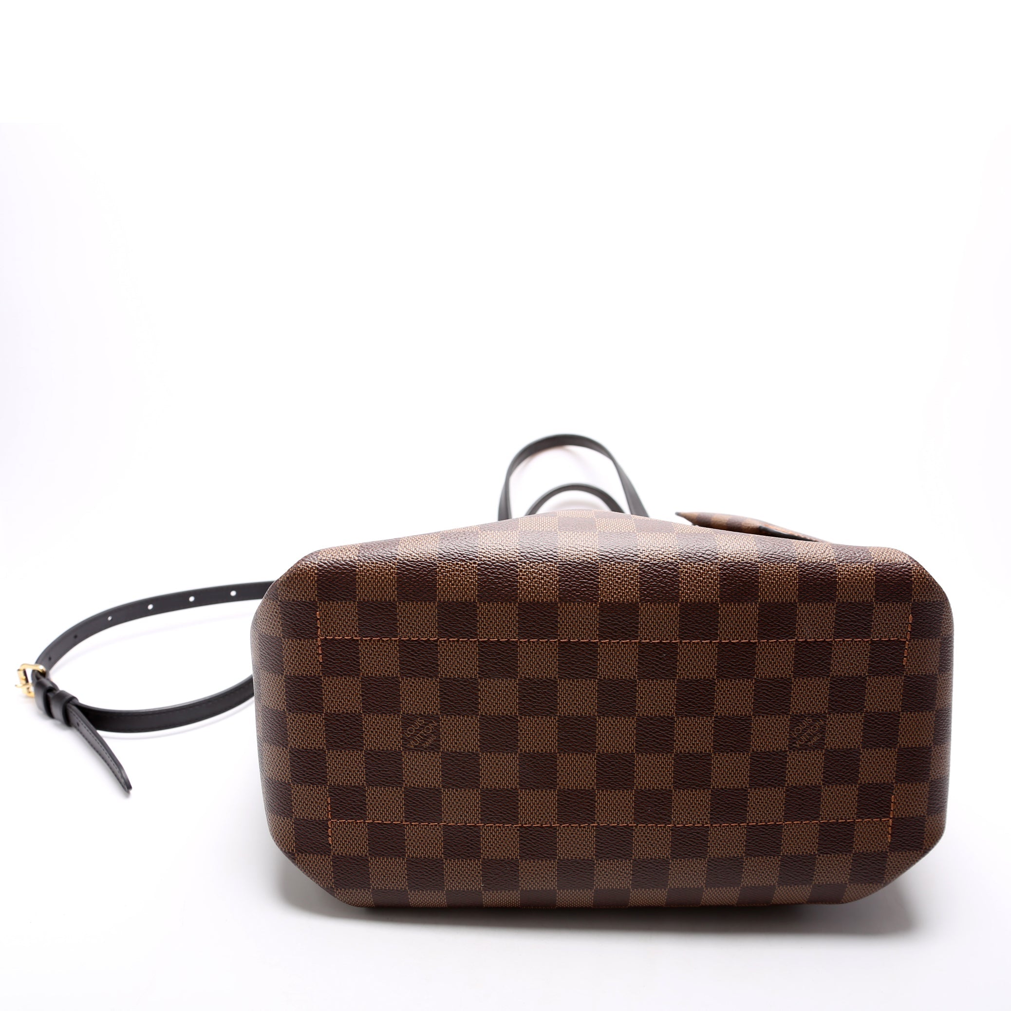 Belmont NM PM Damier Ebene