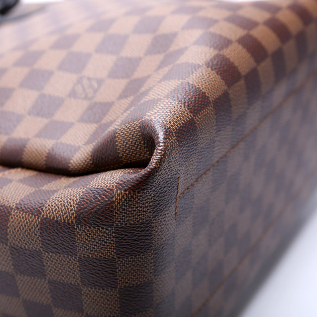 Belmont NM PM Damier Ebene