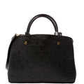 Montaigne MM Empreinte Black