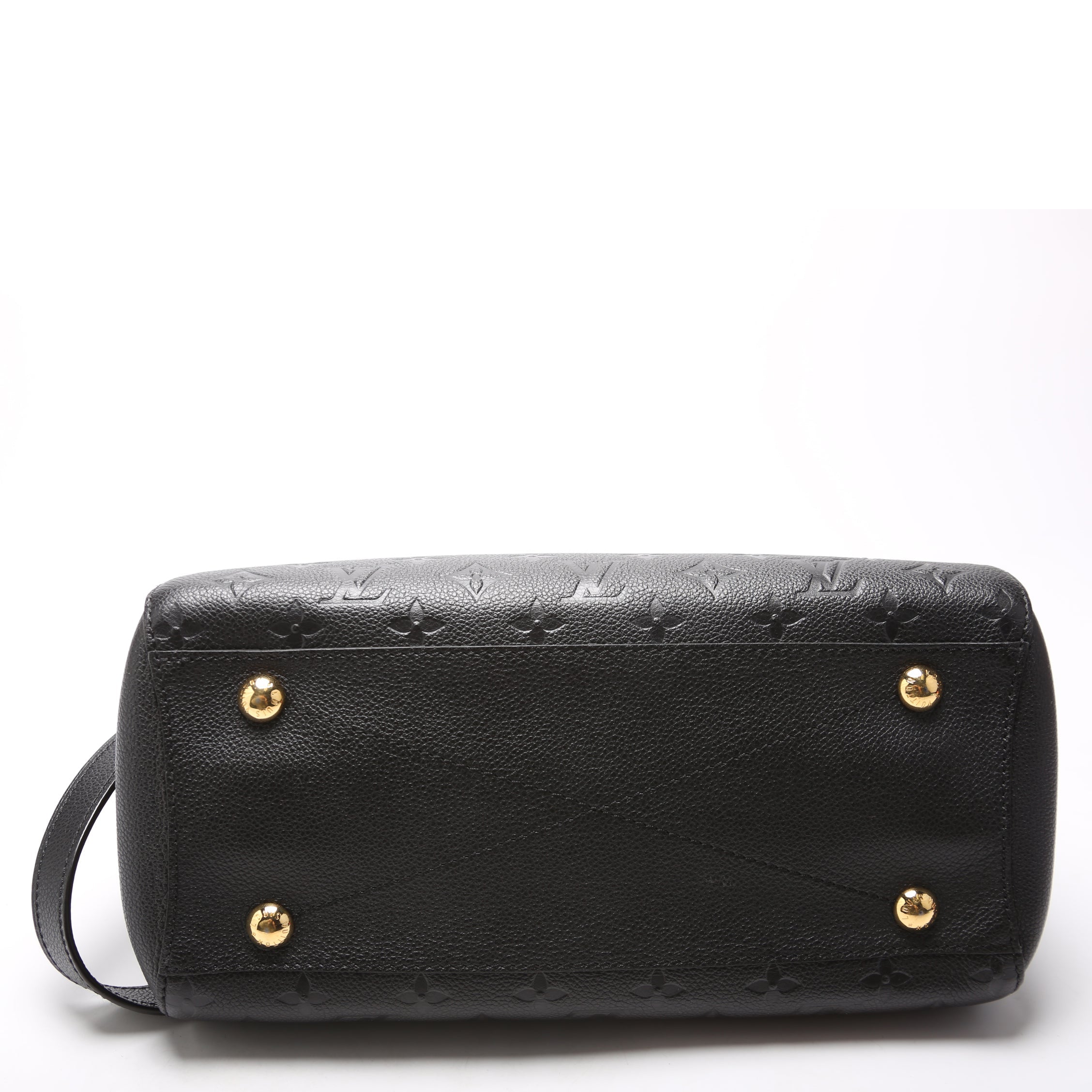 Montaigne MM Empreinte Black