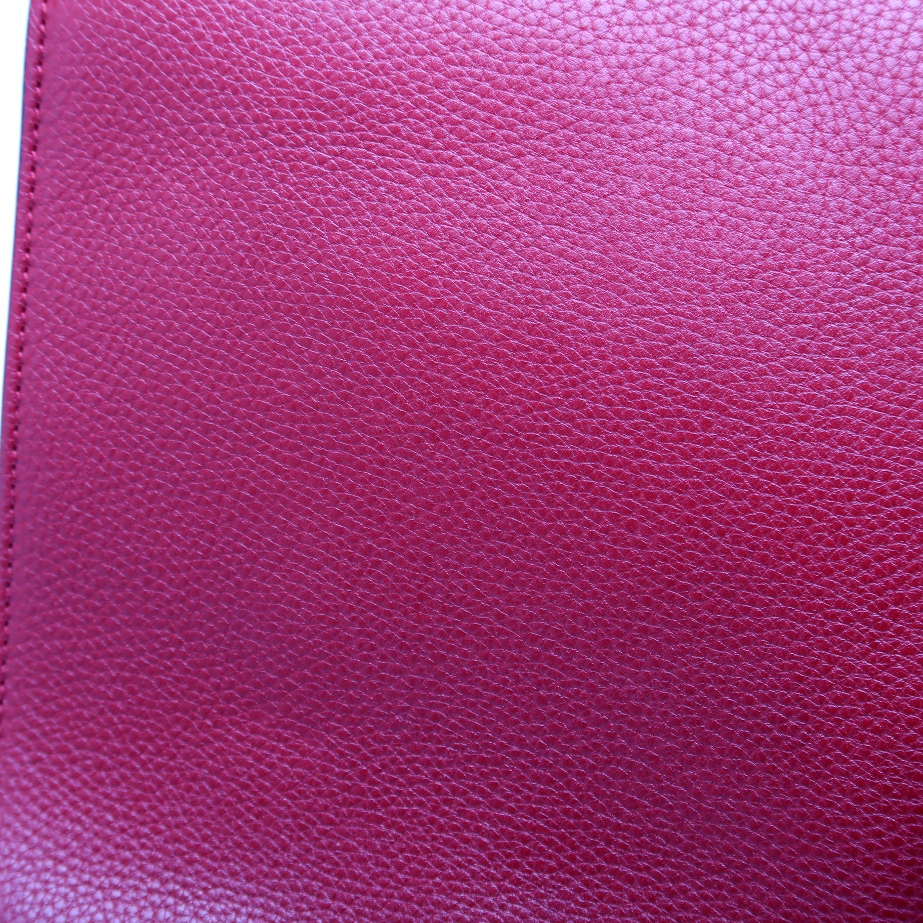 Marmont Top Handle Red