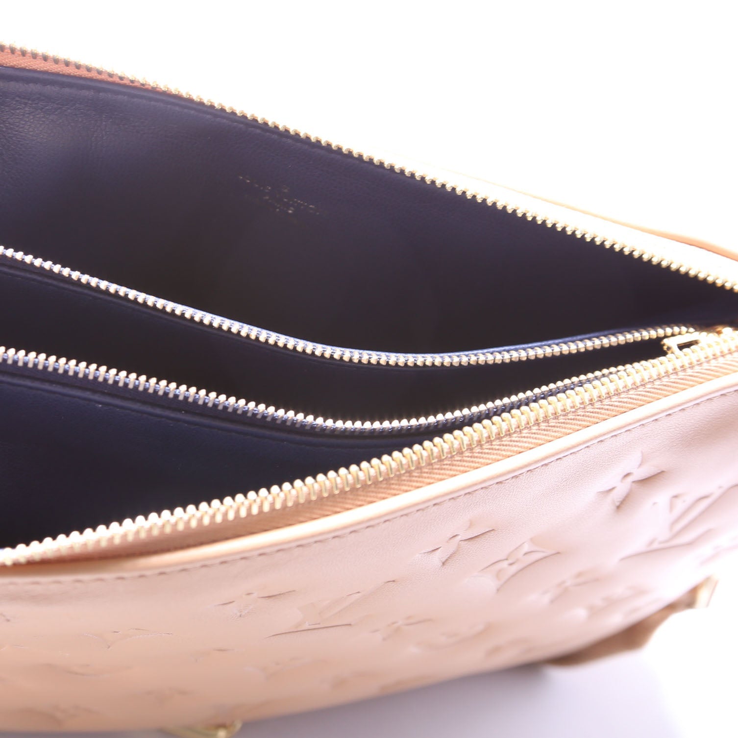 Coussin PM NV Lambskin Tan