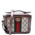 602576 GG Supreme Ophidia Mini Shoulder Bag
