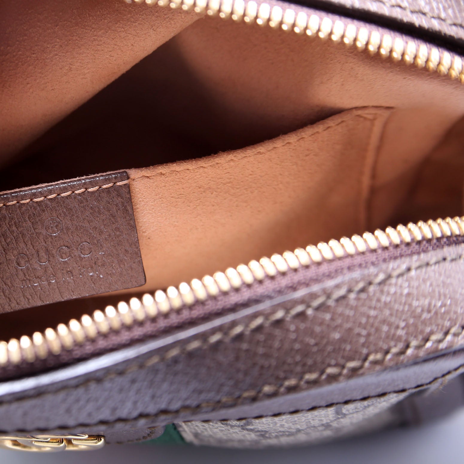 602576 GG Supreme Ophidia Mini Shoulder Bag